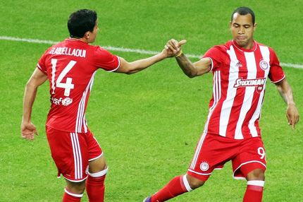 Τρία γκολ και τρία κερδισμένα στοιχήματα με Πλατανιά!