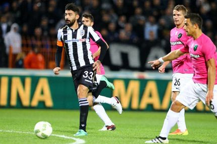 Εκπληκτικό το νικηφόρο σερί του ΠΑΟΚ κόντρα στην ΑΕΚ!