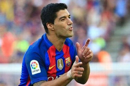 Ο Σουάρες αδειάζει τα ταμεία της Μπαρτσελόνα!