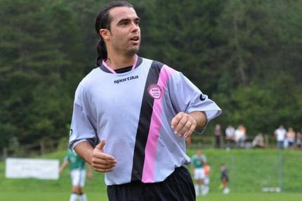 Ο Ιταλός γκολτζής που δεν φοβήθηκε να θυσιαστεί για τη γυναίκα του