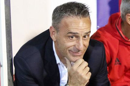 Οι Πορτογάλοι για Μπέντο και… Παναθηναϊκό