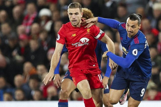 Χ-αμένο το ποδόσφαιρο στο ντέρμπι του “Anfield”!