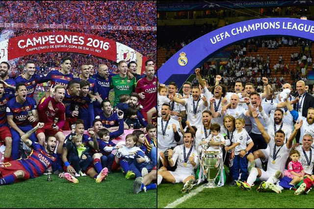 Ξεπέρασε σε έσοδα την Ρεάλ η Μπαρτσελόνα