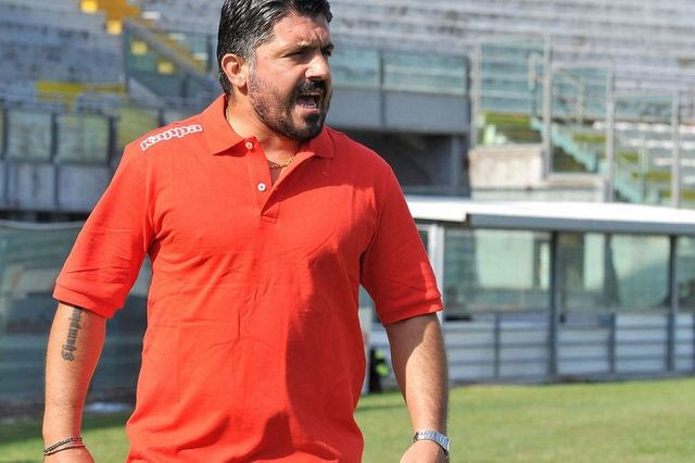 Αυτός είναι ο παίκτης που αποθεώνει ο Γκατούζο