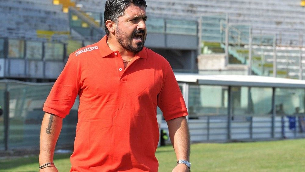 Αυτός είναι ο παίκτης που αποθεώνει ο Γκατούζο