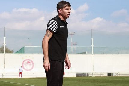 Ποιον χαρακτηρίζει προδότη ο Πάμπλο Γκαρσία;