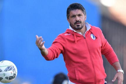 Σούπερ μεταγραφή για την Πίζα του Γκατούζο