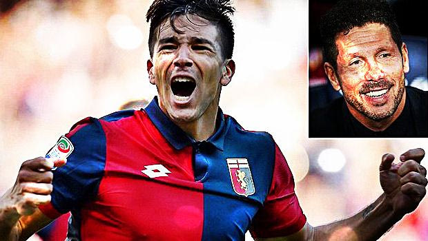 Ο “Τσολίτο” μεγάλωσε και θέλει να γράψει τη δική του ιστορία