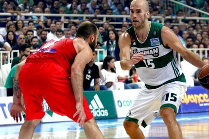 Πρωτάθλημα τριών ταχυτήτων!