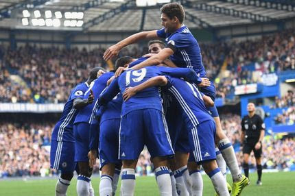 Στην Αγγλία η Μίλαν, φήμες για παίκτη της Τσέλσι