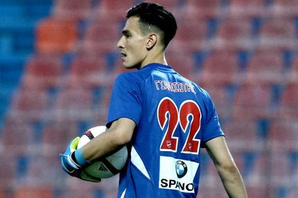 Δικός του και μόνος δικός του ο Γιαννιώτης…