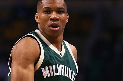 Ασύλληπτη προσποίηση από τον Αντετοκούνμπο!