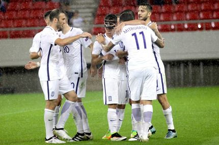 Εθνική της παλιάς καλής εποχής