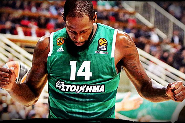 Ο φόβος δεν χρειάζεται να φυλάει τον Παναθηναϊκό