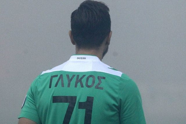 Γλύκος: “Αυτά έκανε ο Αρετόπουλος και πριν από δύο χρόνια”