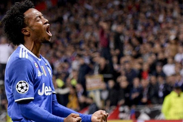 Οι γκολάρες της βραδιάς από Κουαδράδο και Βάιγκλ!