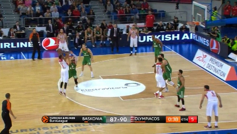 Ο Γκριν οπλοφορεί και σκοτώνει: Τετράποντο και… νίκη