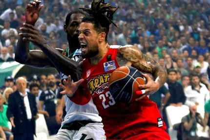 Η γκρίνια το μεγάλο φαβορί!