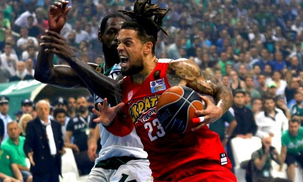 Η γκρίνια το μεγάλο φαβορί!