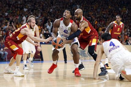 Επεισοδιακή νίκη για ΤΣΣΚΑ, “έσπασαν καρδιές” στο Μιλάνο