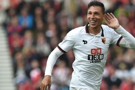 Τί γκολάρα έβαλες Χολέμπας!