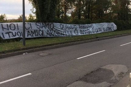 Παράνοια: Οπαδοί της Ίντερ έξω από το σπίτι του Ικάρντι!