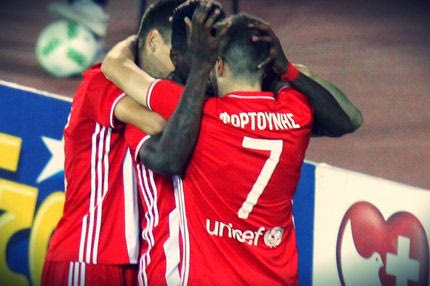 Η δικαίωση του Μπέντο και η άμυνα – φάντασμα