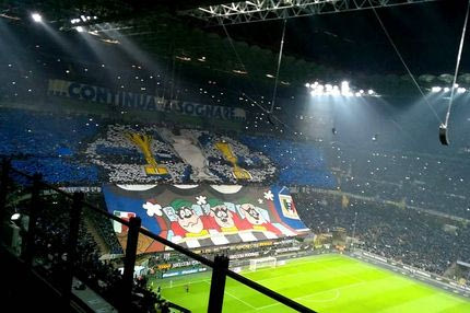 Το άλλοτε κάστρο της Ίντερ έγινε… ξέφραγο αμπέλι