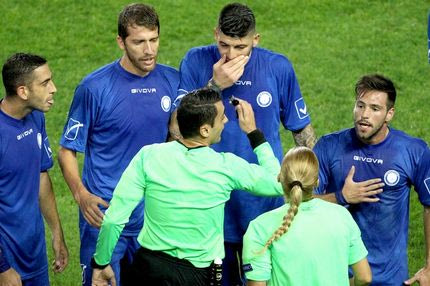 Δεν είχε ούτε τις κανονικές φανέλες ο Ηρακλής, παραιτήθηκε ο Παπαδόπουλος