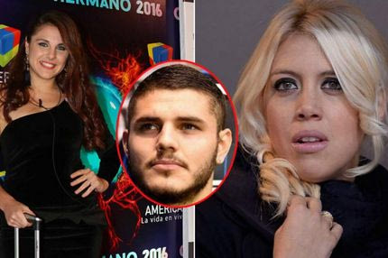 Η αδερφή του Ικάρντι παίρνει θέση για το βέτο του Μέσι!