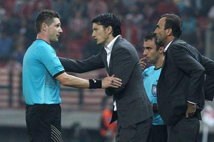 Μάλλον έχει δίκιο ο Ιβιτς, ε;