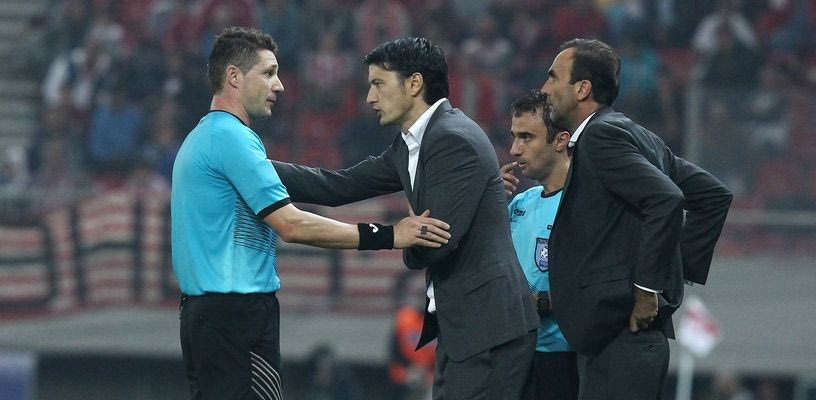 Μάλλον έχει δίκιο ο Ιβιτς, ε;