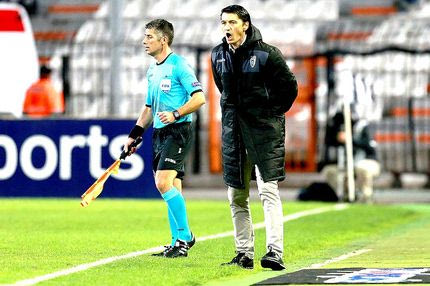 Τα λάθη του Ίβιτς, ο Κούγιας και ο Άγγελος