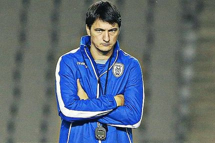 Καταγγελίες Ιβιτς: “Ο Αρετόπουλος μου είπε ότι δεν θα ξαναβγούμε”