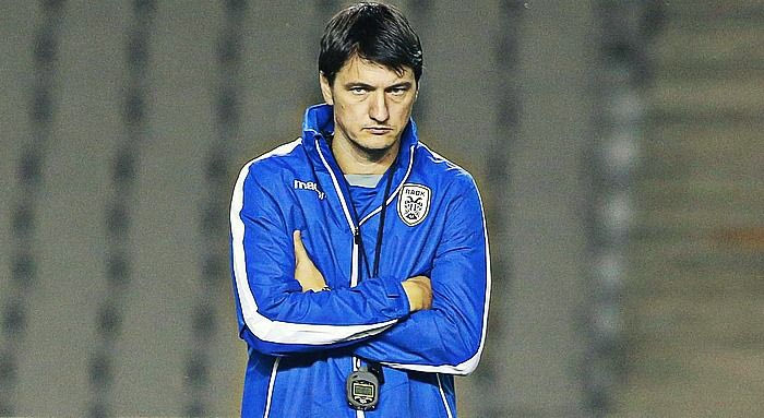 Καταγγελίες Ιβιτς: “Ο Αρετόπουλος μου είπε ότι δεν θα ξαναβγούμε”