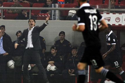 Πού θα στηριχθεί η καταγγελία του ΠΑΟΚ για Αρετόπουλο και Ολυμπιακό