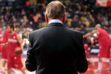 Χαμηλή η προπώληση για τον αγώνα προς τιμήν του Ιβκοβιτς