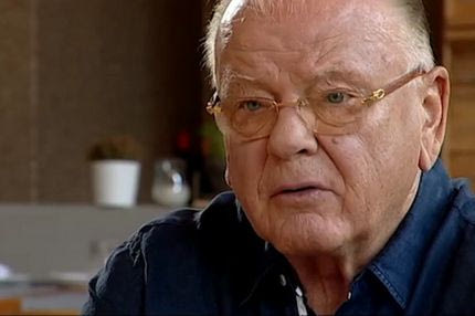 O Oλυμπιακός τιμά τον Ντούσαν Ιβκοβιτς