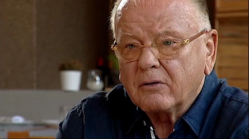 O Oλυμπιακός τιμά τον Ντούσαν Ιβκοβιτς