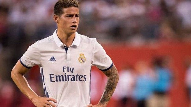 “Προς Γιουβέντους ο Χάμες”