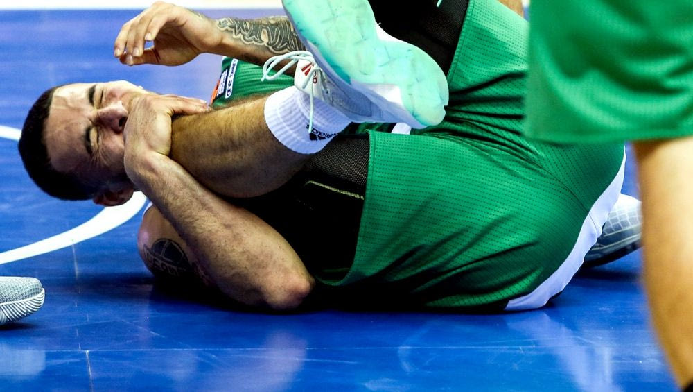 Όσα χάνει ο Παναθηναϊκός με τον τραυματισμό του Τζέιμς και η… μεταγραφή