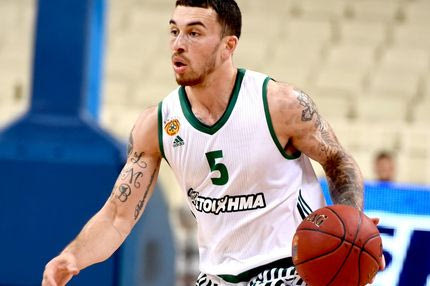 H συγγνώμη του Τζέιμς στο twitter προκαλεί ερωτηματικά