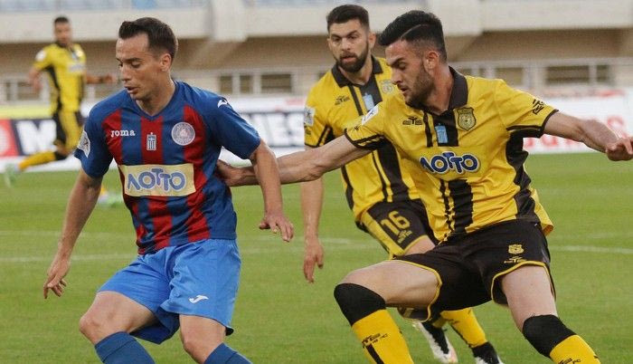 Η Super League αποφασίζει για Κέρκυρα