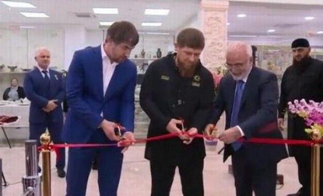 Νέα επιχειρηματική κίνηση για Σαββίδη στη Ρωσία