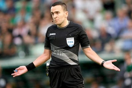 Τραβηγμένο από τα μαλλιά το πέναλτι του Παναθηναϊκού