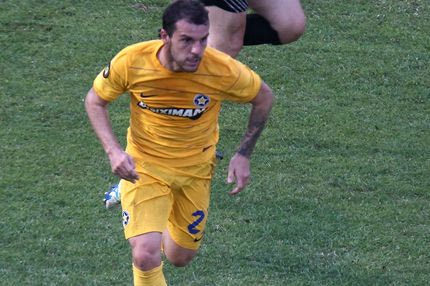 Τι είπαν Στραματσόνι και Καλτσάς στη Λεωφόρο