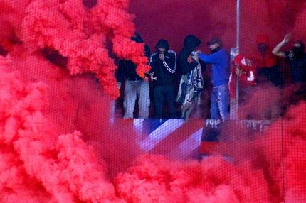 Ιστορίες αποπνικτικής αντικανονικότητας…