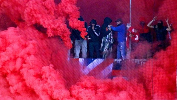 Ιστορίες αποπνικτικής αντικανονικότητας…