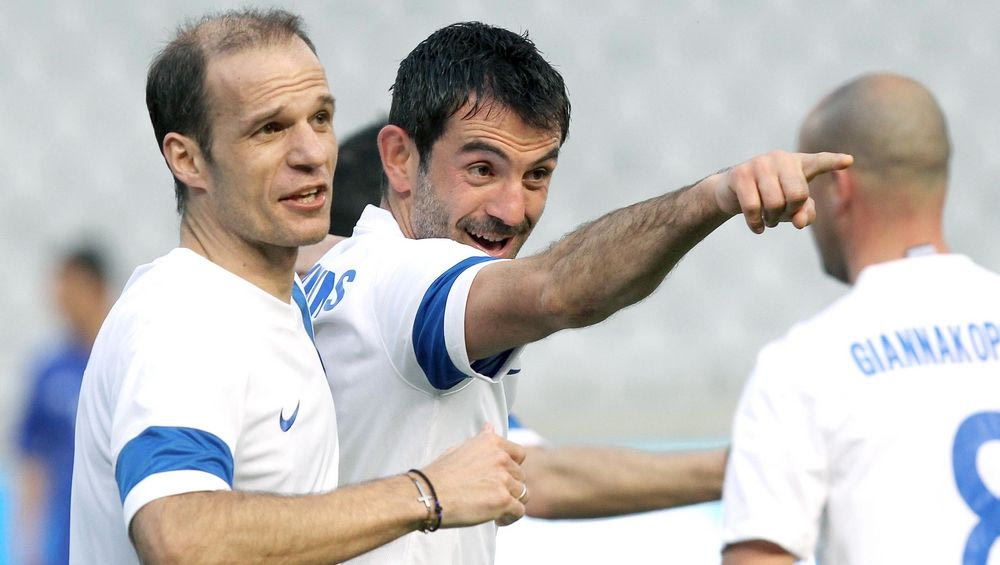 Αυτόν τον παίκτη της Τσέλσι αποθεώνει ο Καραγκούνης