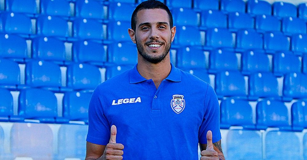 Με τόσα θα φύγει ο Καραμάνος από τον Ολυμπιακό